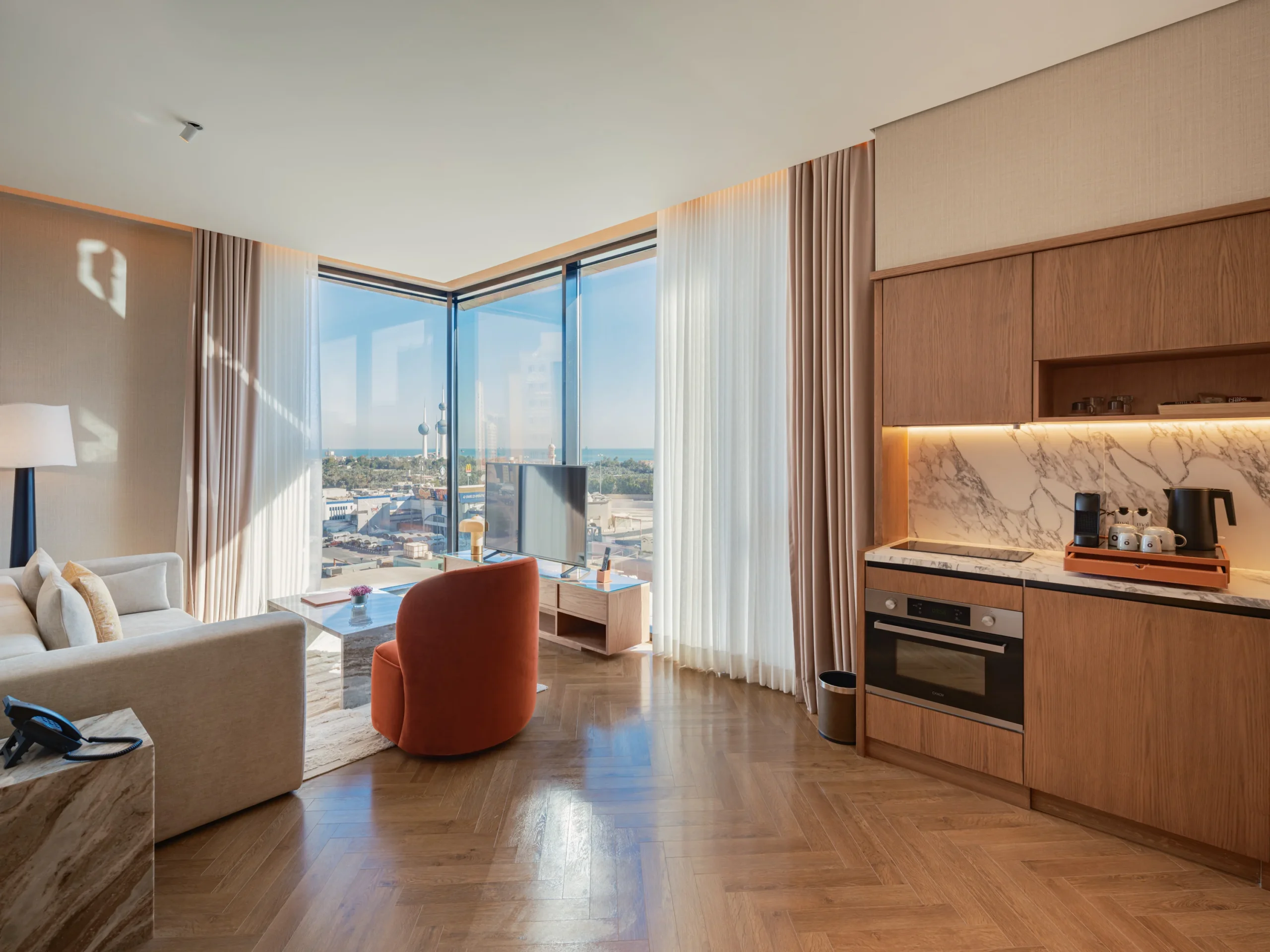 Suites