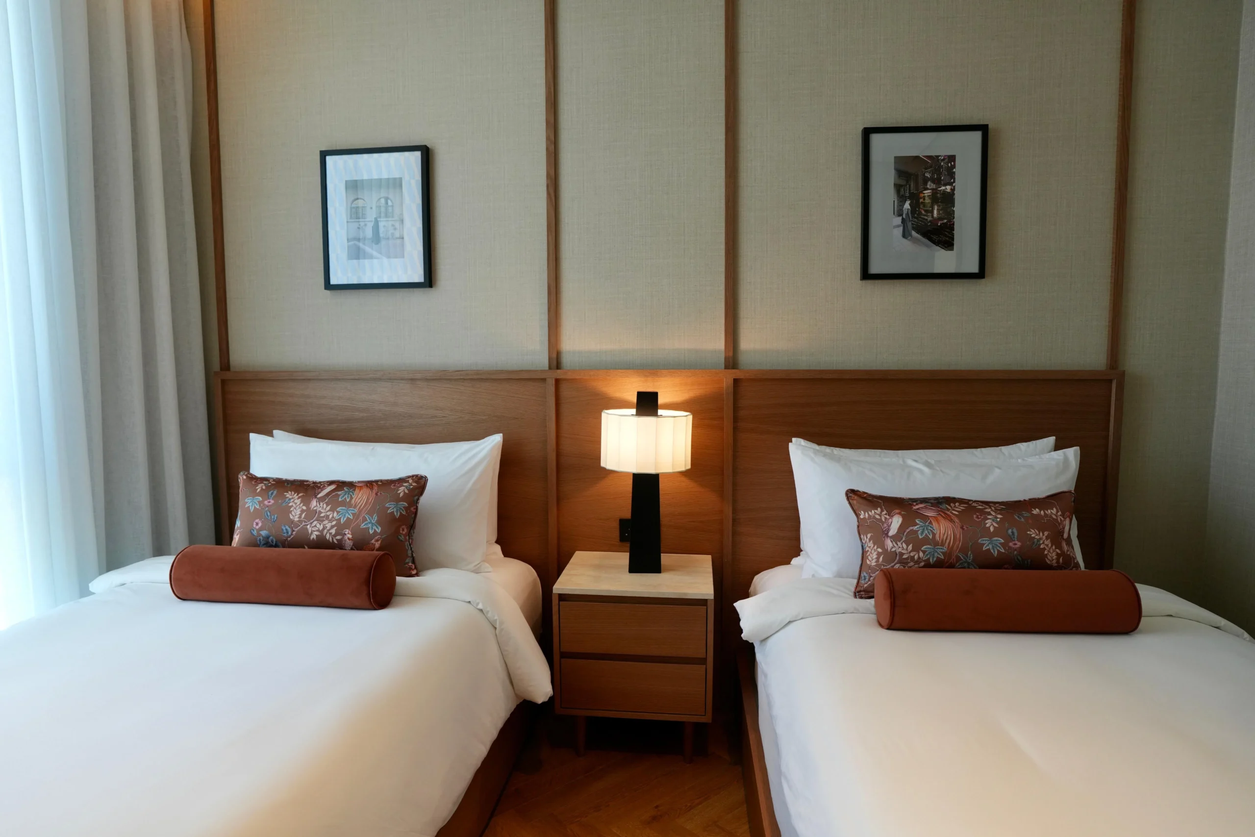 Suites