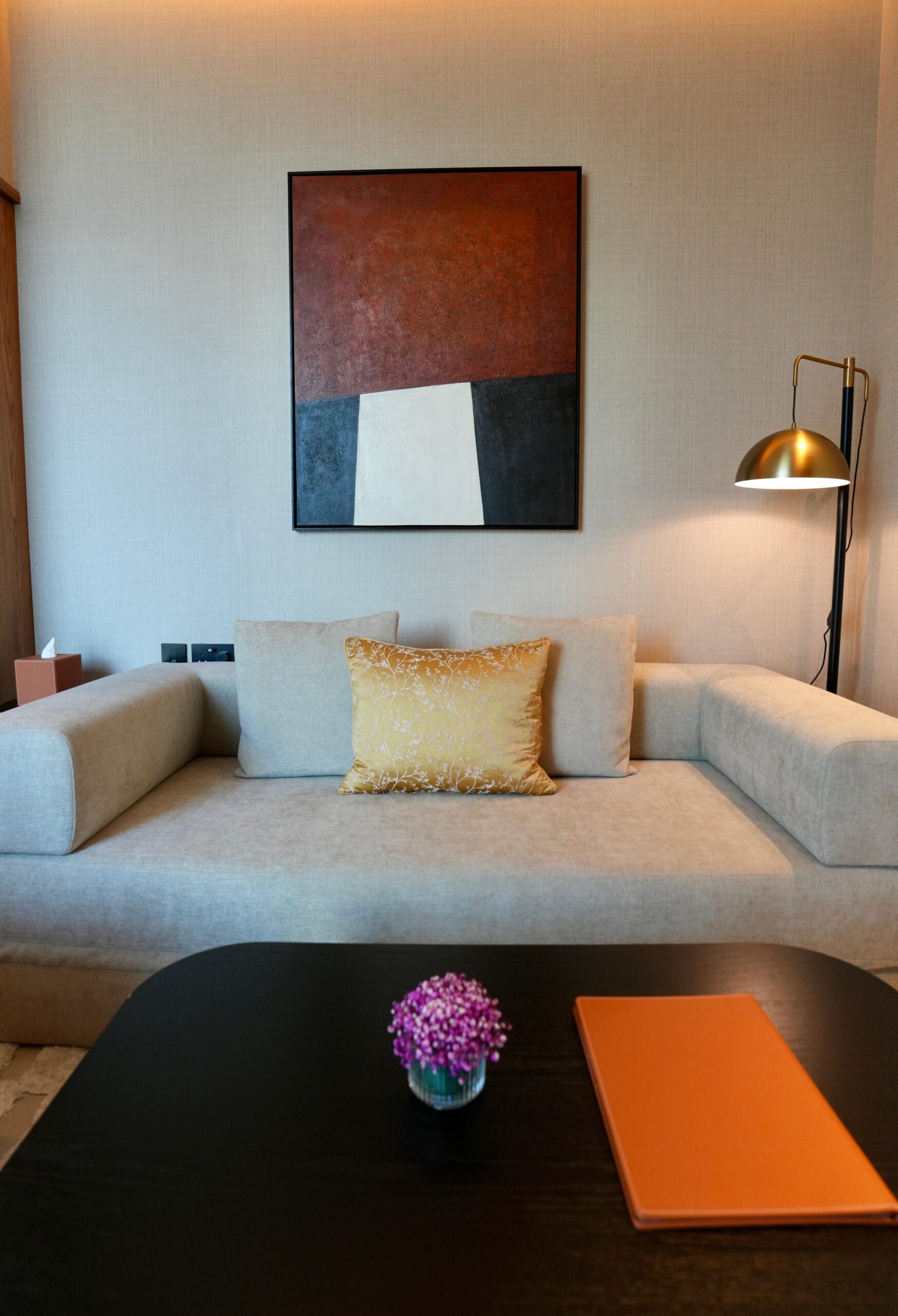 Suites
