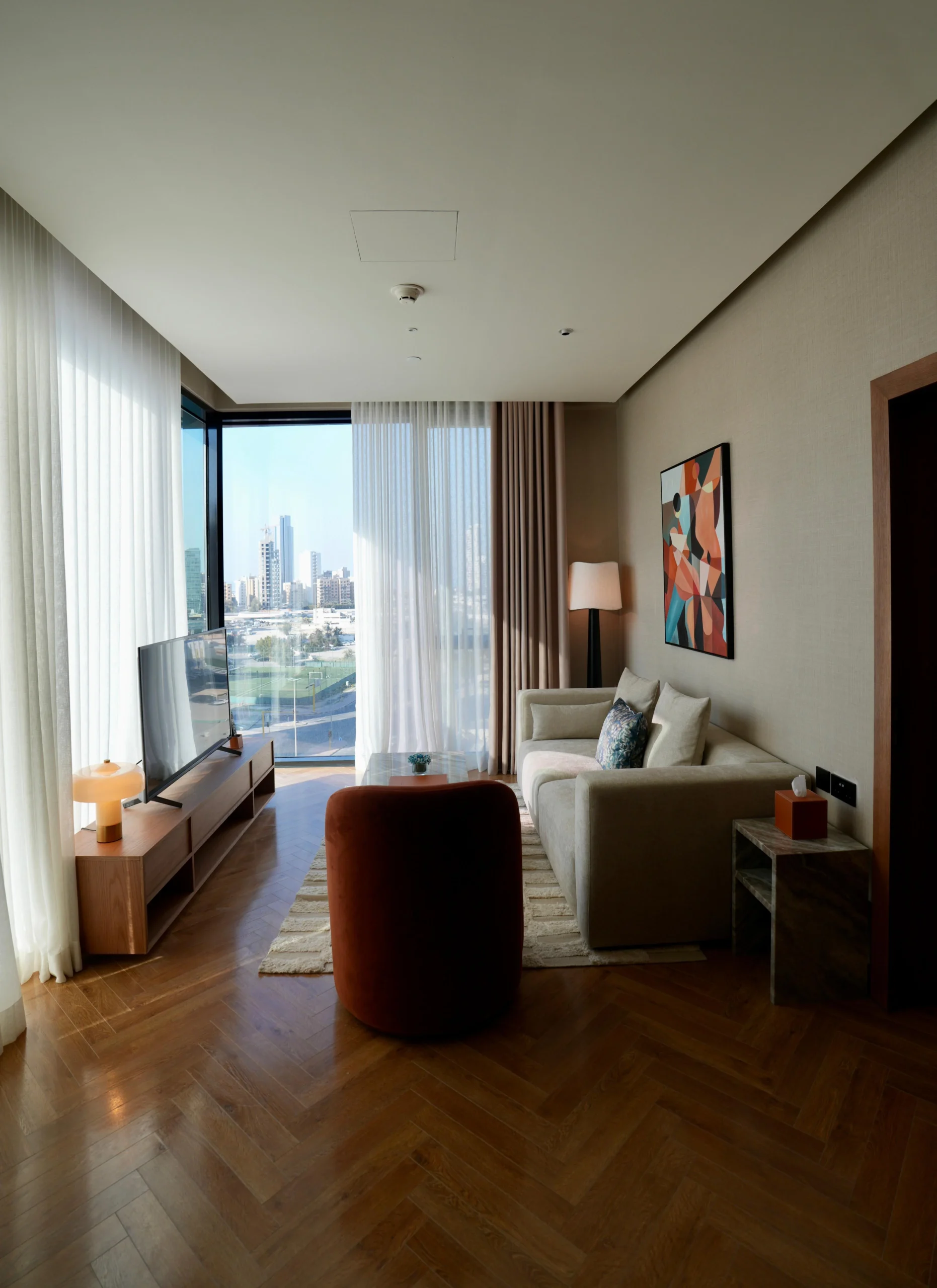 Suites