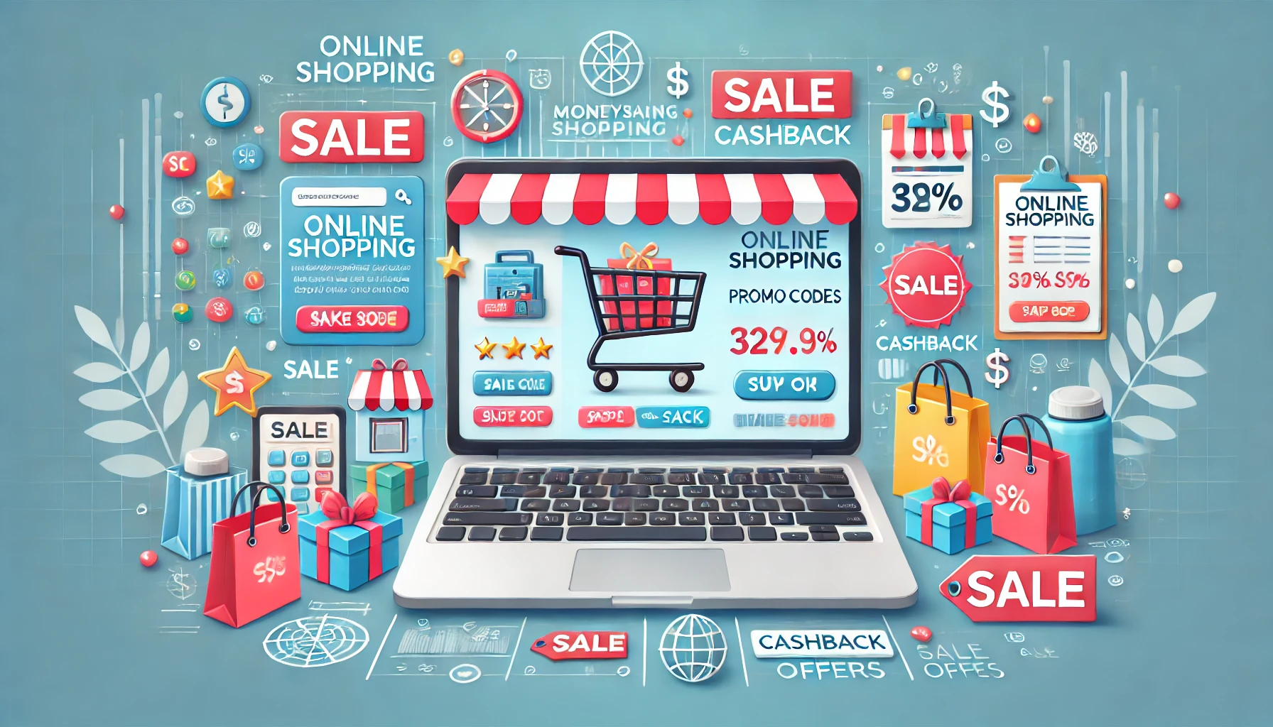 10 Smart Strategies to Get Discounts Online and Save Money